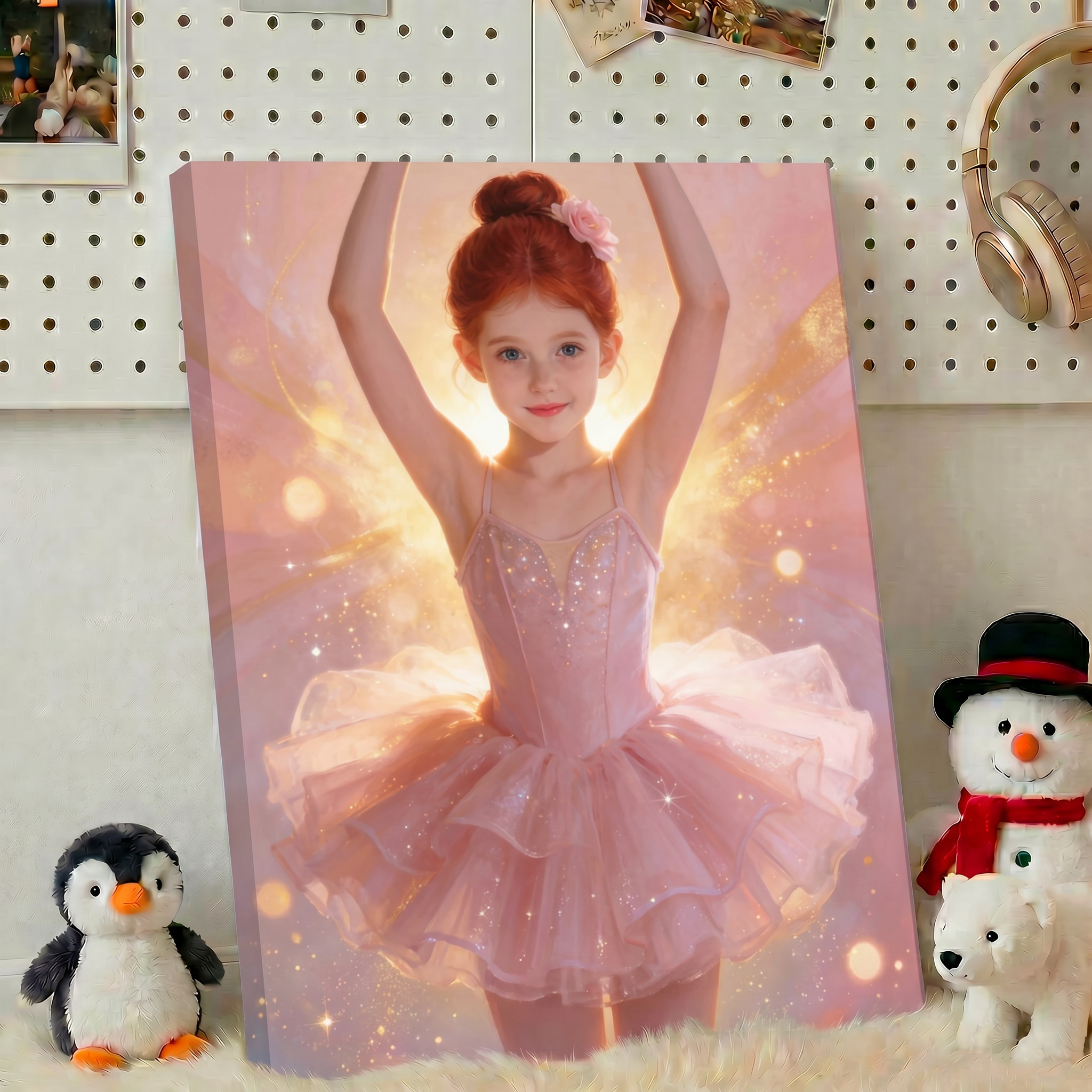 🩰 BALLERINA