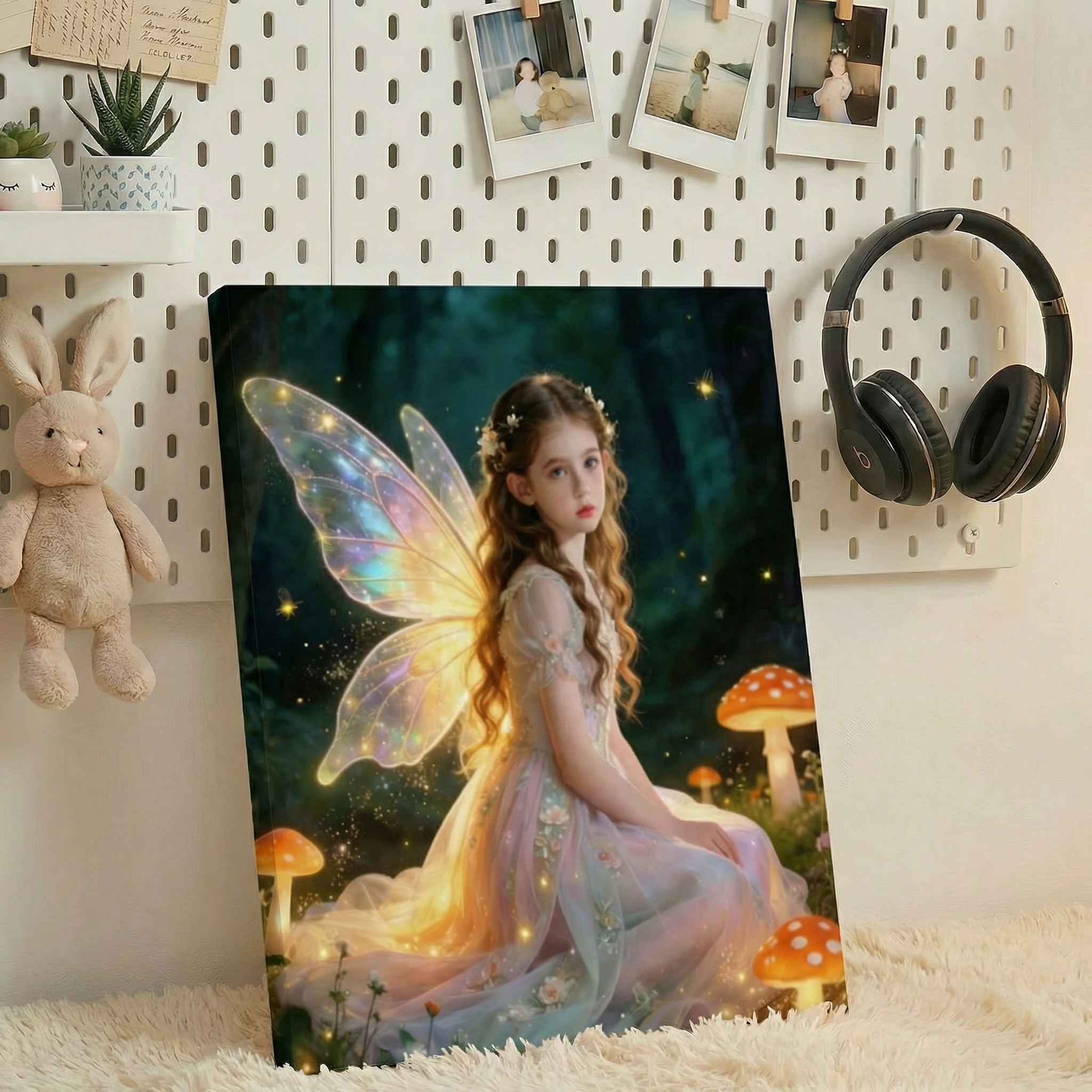 🧚 ENCHANTED FAIRY