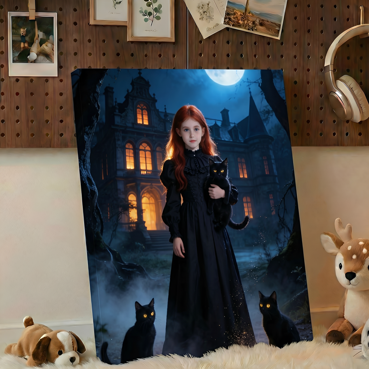 🖤 GOTHIC PRINCESS